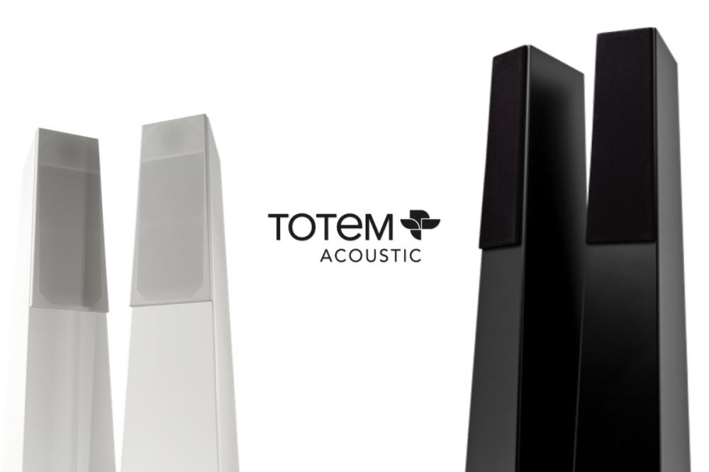 Канадские идолы: лучшие напольные колонки от Totem Acoustic