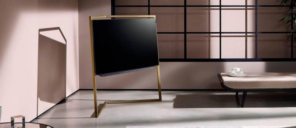 Loewe: телевизоры «Made In Germany»