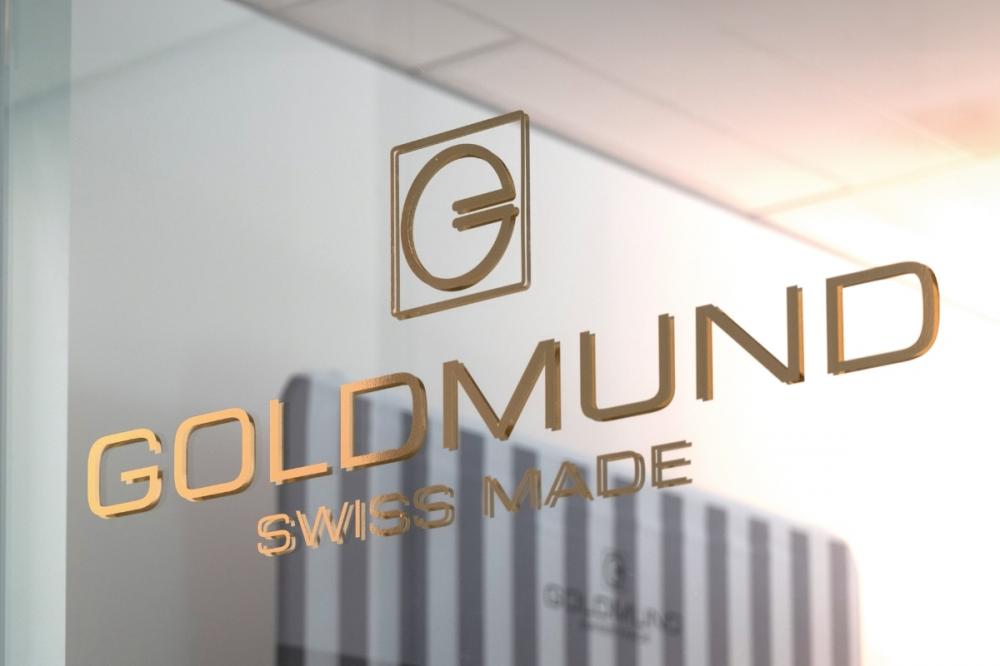Напольная акустика Goldmund: швейцарский эталон точности