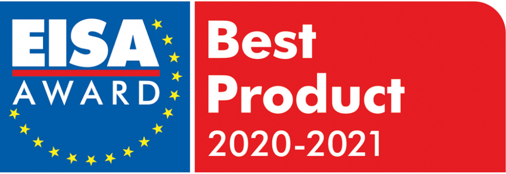 Лучшие Hi-Fi/High End-модели сезона 2020-2021 по версии EISA