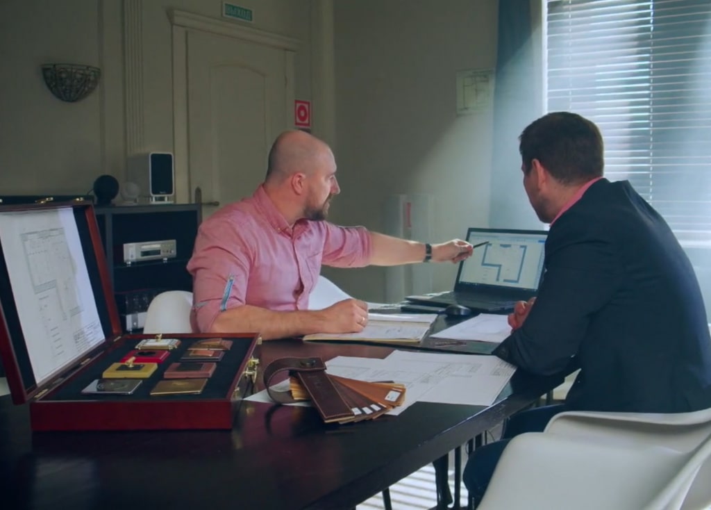 Предварительное коммерческое предложение