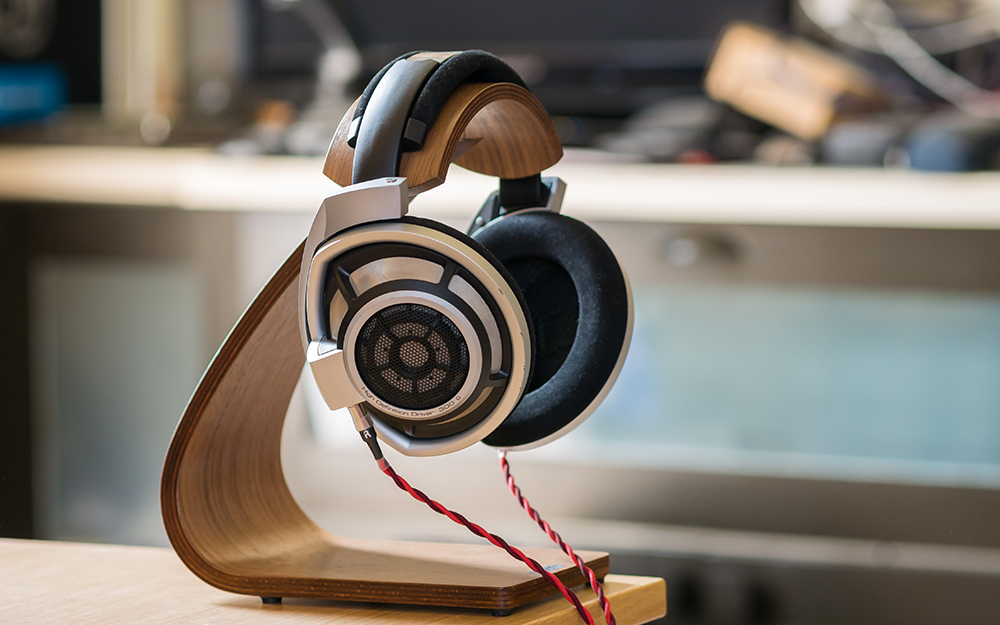 Приглашаем на выставку "Hi-Fi & High End Show 2018"!