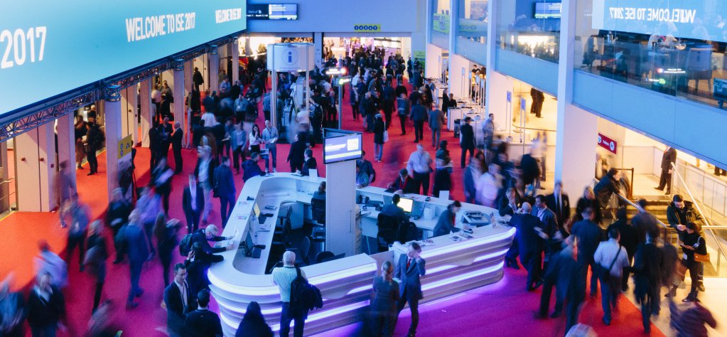 Integrated Systems Europe 2017 или где в Амстердаме инсталлятору, архитектору и дизайнеру одинаково хорошо. ч.1