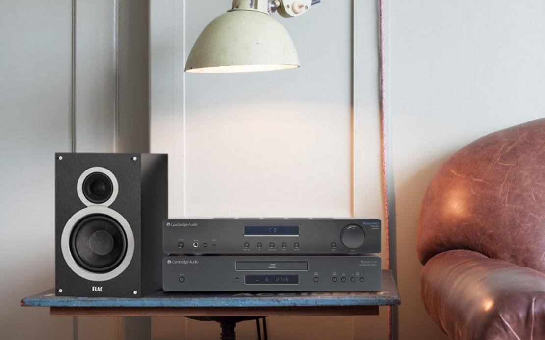 Лучшие образцы бюджетной Hi-Fi акустики