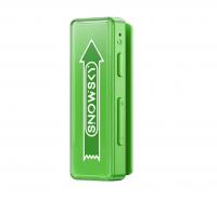 Усилитель для наушников FiiO BTR11 (F3083B) Green