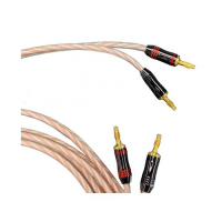 Кабель акустический Real Cable Prestige 400 2m