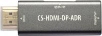 Переходник Cactus CS-HDMI-DP-ADR