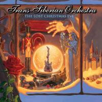 Виниловая пластинка Trans-Siberian Orchestra - The Lost Christmas Eve (Black Vinyl 2LP)