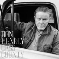 Виниловая пластинка Don Henley - Cass County (Black Vinyl 2LP)