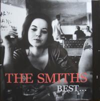 Виниловая пластинка The Smiths - Best...I (Black Vinyl LP)