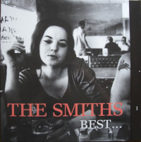 Виниловая пластинка The Smiths - Best...I (Black Vinyl LP)