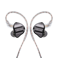 Наушники FIIO JD1 Black