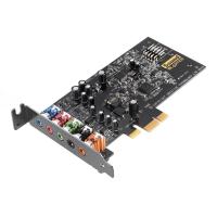 Звуковая карта Creative Sound Blaster Audigy Fx (70SB157000000)