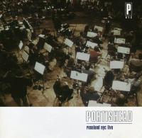 Виниловая пластинка Portishead - Roseland NYC Live (  25th Anniversary Edition Solid Red Vinyl 2LP)