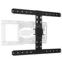 Кронштейн для ТВ наклонно-поворотный Onkron SM6-BW