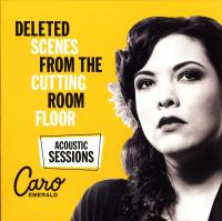 Виниловая пластинка Caro Emerald - Deleted Scenes From The Cutting Room Floor: Acoustic Sessions (Yellow Vinyl LP)