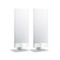 Настенная акустика KEF T101 white