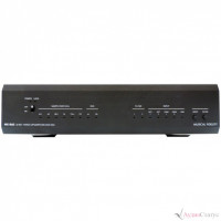 ЦАП Musical Fidelity MX-DAC black