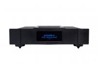 CD проигрыватель Metronome LE Player 4+ (Streaming option) Black