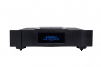 CD проигрыватель Metronome LE Player 4+ (Streaming option) Black