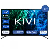 LED телевизор KIVI K50UD60B