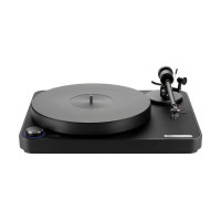 Проигрыватель винила Clearaudio Concept Signature MC/S Black