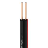 Акустический кабель Roxtone SC008B м/кат (катушка 100м)