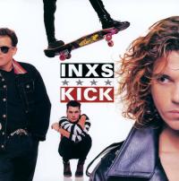 Виниловая пластинка INXS - Kick (Audiophile Edition) (Black Vinyl LP)