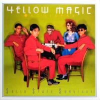 Виниловая пластинка Yellow Magic Orchestra - Solid State Survivor