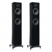 Напольная акустика Gauder Akustik Arcona 60 MKII SD Piano High Gloss Black