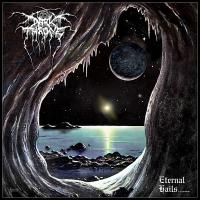 Виниловая пластинка Darkthrone - Eternal Hails (Coloured Vinyl LP)