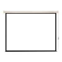 Экран с электроприводом Lumien [LEC-100106] Eco Control 153x203 см (раб. область 147х197 см) Matte White