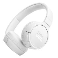 Наушники JBL Tune 670NC White