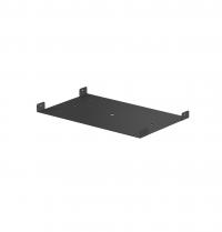 Стеновое крепление BEC-Akustik Flatboy Slim Wall Bracket Black (для Flatboy Slim)