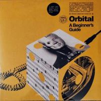 Виниловая пластинка Orbital - A Beginner's Guide (Black Vinyl LP)