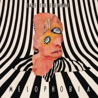 Виниловая пластинка Cage The Elephant - Melophobia (Black Vinyl LP)