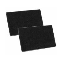 Набор чистящих накладок для щетки MOFI Replacement Record Brush Pads (pair)