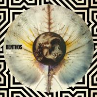 Виниловая пластинка Benthos - From Nothing (Limited Clear-Black Marbled Vinyl LP)