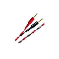 Акустический кабель Wire World Helicon 16/2 OFC Speaker Cable Banana 2.0m (HES2.0MB)