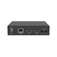 4K IP стример Dr.HD ST 3000