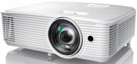 Проектор Optoma W309ST
