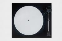 Мат кожаный Analog Renaissance Platter'n'Better AR-9115 grey