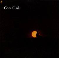 Виниловая пластинка Gene Clark - White Light (Analogue) (Black Vinyl LP)