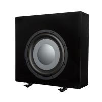 Сабвуфер TruAudio Trident-Sub Black T-10BK