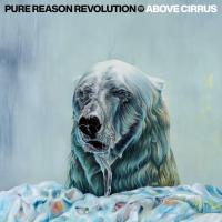 Виниловая пластинка Pure Reason Revolution - Above Cirrus (180 Gram Black Vinyl LP+CD)