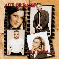 Виниловая пластинка Ace Of Base - The Bridge - deluxe (Red Vinyl LP2)