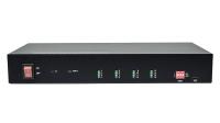 Усилитель-распределитель сигналов HDMI Qtex QVP DHM14-4K