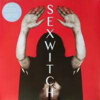 Виниловая пластинка Sexwitch - Sexwitch (Black Vinyl LP)