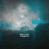 Виниловая пластинка Steve Hackett, Rothery, Steve - The Roaring Waves (Black Vinyl LP)