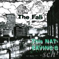 Виниловая пластинка The Fall - This Nation's Saving Grace (Black Vinyl LP)